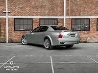 Maserati quattroporte 4.2 duo select 400pk 2006, 61-ldt-4 - afbeelding 14 van  63