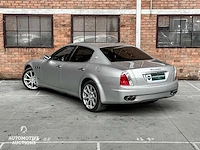 Maserati quattroporte 4.2 duo select 400pk 2006, 61-ldt-4 - afbeelding 15 van  63