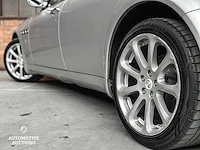 Maserati quattroporte 4.2 duo select 400pk 2006, 61-ldt-4 - afbeelding 16 van  63