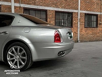 Maserati quattroporte 4.2 duo select 400pk 2006, 61-ldt-4 - afbeelding 17 van  63