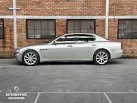 Maserati quattroporte 4.2 duo select 400pk 2006, 61-ldt-4 - afbeelding 18 van  63