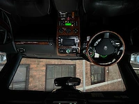 Maserati quattroporte 4.2 duo select 400pk 2006, 61-ldt-4 - afbeelding 21 van  63