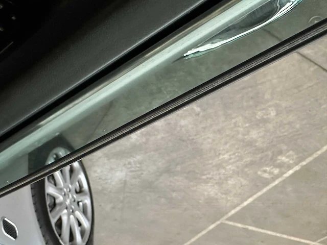Maserati quattroporte 4.2 duo select 400pk 2006, 61-ldt-4 - afbeelding 48 van  63