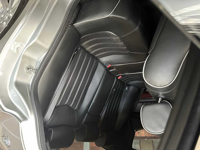 Maserati quattroporte 4.2 duo select 400pk 2006, 61-ldt-4 - afbeelding 51 van  63