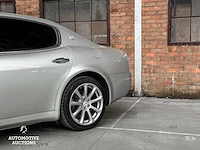 Maserati quattroporte 4.2 duo select 400pk 2006, 61-ldt-4 - afbeelding 45 van  63