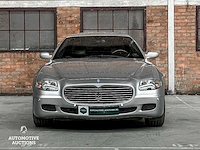 Maserati quattroporte 4.2 duo select 400pk 2006, 61-ldt-4 - afbeelding 56 van  63