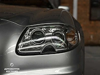 Maserati quattroporte 4.2 duo select 400pk 2006, 61-ldt-4 - afbeelding 61 van  63