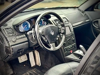 Maserati quattroporte 4.2 duo select automaat, 27-xp-nl - afbeelding 3 van  21