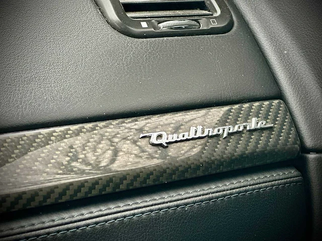 Maserati quattroporte 4.2 duo select automaat, 27-xp-nl - afbeelding 10 van  21