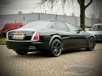 Maserati quattroporte 4.2 duo select automaat, 27-xp-nl - afbeelding 16 van  21