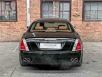 Maserati quattroporte 4.2 v8 400pk 2004 youngtimer - afbeelding 3 van  40