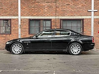 Maserati quattroporte 4.2 v8 400pk 2004 youngtimer - afbeelding 6 van  40