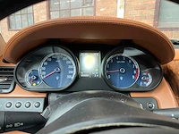 Maserati quattroporte 4.2 v8 400pk 2004 youngtimer - afbeelding 17 van  40