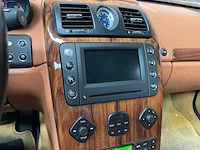 Maserati quattroporte 4.2 v8 400pk 2004 youngtimer - afbeelding 20 van  40