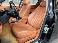 Maserati quattroporte 4.2 v8 400pk 2004 youngtimer - afbeelding 29 van  40
