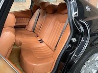 Maserati quattroporte 4.2 v8 400pk 2004 youngtimer - afbeelding 30 van  40