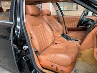 Maserati quattroporte 4.2 v8 400pk 2004 youngtimer - afbeelding 32 van  40