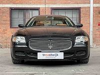 Maserati quattroporte 4.2 v8 400pk 2004 youngtimer - afbeelding 23 van  40