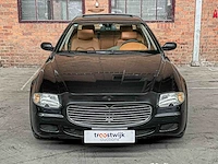 Maserati quattroporte 4.2 v8 400pk 2004 youngtimer - afbeelding 34 van  40