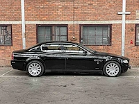Maserati quattroporte 4.2 v8 400pk 2004 youngtimer - afbeelding 39 van  40