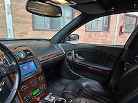 Maserati quattroporte 4.2 v8 400pk 2005 -youngtimer- - afbeelding 11 van  42