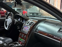 Maserati quattroporte 4.2 v8 400pk 2005 -youngtimer- - afbeelding 29 van  42