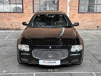 Maserati quattroporte 4.2 v8 400pk 2005 -youngtimer- - afbeelding 39 van  42