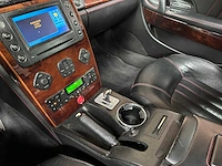 Maserati quattroporte 4.2 v8 400pk 2005 -youngtimer- - afbeelding 26 van  42