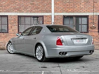 Maserati quattroporte 4.2 v8 400pk 2006 youngtimer - afbeelding 6 van  43