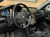 Maserati quattroporte 4.2 v8 400pk 2006 youngtimer - afbeelding 10 van  43