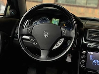 Maserati quattroporte 4.2 v8 400pk 2006 youngtimer - afbeelding 14 van  43