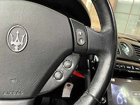 Maserati quattroporte 4.2 v8 400pk 2006 youngtimer - afbeelding 15 van  43