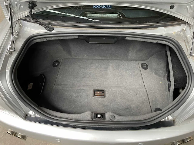 Maserati quattroporte 4.2 v8 400pk 2006 youngtimer - afbeelding 29 van  43