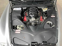 Maserati quattroporte 4.2 v8 400pk 2006 youngtimer - afbeelding 38 van  43