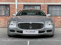 Maserati quattroporte 4.2 v8 400pk 2006 youngtimer - afbeelding 34 van  43