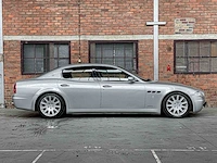 Maserati quattroporte 4.2 v8 400pk 2006 youngtimer - afbeelding 43 van  43