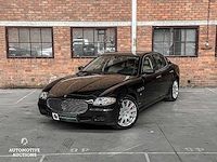 Maserati quattroporte 4.2 v8 400pk 2007 youngtimer - afbeelding 12 van  46