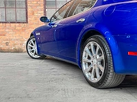 Maserati quattroporte 4.2 v8 400pk 2008 (43.000 km) youngtimer -automaat- - afbeelding 24 van  51