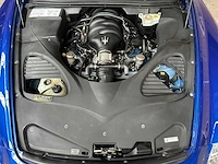Maserati quattroporte 4.2 v8 400pk 2008 (43.000 km) youngtimer -automaat- - afbeelding 50 van  51