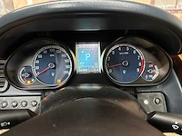 Maserati quattroporte 4.2 v8 400pk 2008 (43.000 km) youngtimer -automaat- - afbeelding 29 van  51