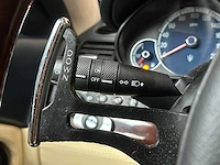 Maserati quattroporte 4.2 v8 400pk 2008 (43.000 km) youngtimer -automaat- - afbeelding 32 van  51