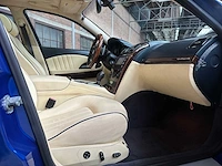 Maserati quattroporte 4.2 v8 400pk 2008 (43.000 km) youngtimer -automaat- - afbeelding 40 van  51
