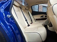 Maserati quattroporte 4.2 v8 400pk 2008 (43.000 km) youngtimer -automaat- - afbeelding 42 van  51