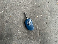 Maserati quattroporte 4.2 v8 400pk 2008 (43.000 km) youngtimer -automaat- - afbeelding 47 van  51