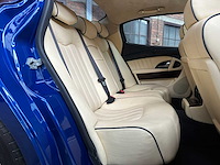 Maserati quattroporte 4.2 v8 400pk 2008 (43.000 km) youngtimer -automaat- - afbeelding 42 van  51