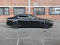 Maserati quattroporte 4.2 v8 400pk zf -automaat- 2007 youngtimer - afbeelding 2 van  47