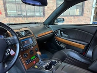 Maserati quattroporte 4.2 v8 400pk zf -automaat- 2007 youngtimer - afbeelding 14 van  47