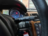 Maserati quattroporte 4.2 v8 400pk zf -automaat- 2007 youngtimer - afbeelding 19 van  47