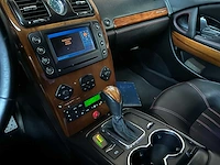 Maserati quattroporte 4.2 v8 400pk zf -automaat- 2007 youngtimer - afbeelding 21 van  47