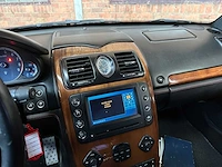 Maserati quattroporte 4.2 v8 400pk zf -automaat- 2007 youngtimer - afbeelding 22 van  47